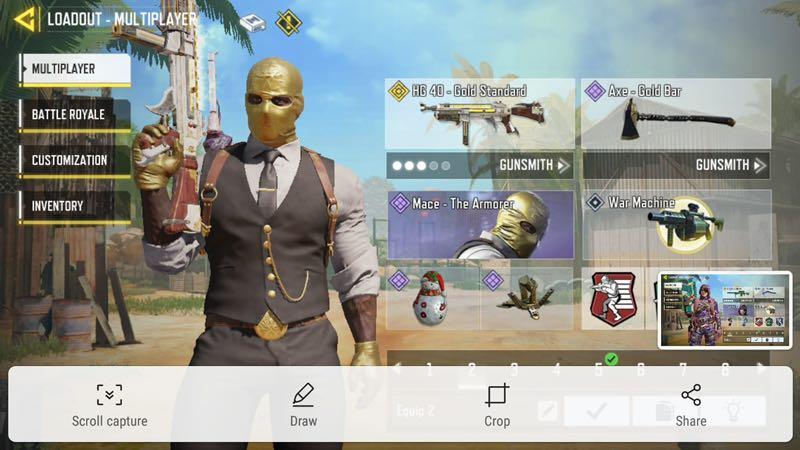 Call Of Duty Mobile, Video Gaming, Gaming Accessories, Game Gift Cards ...