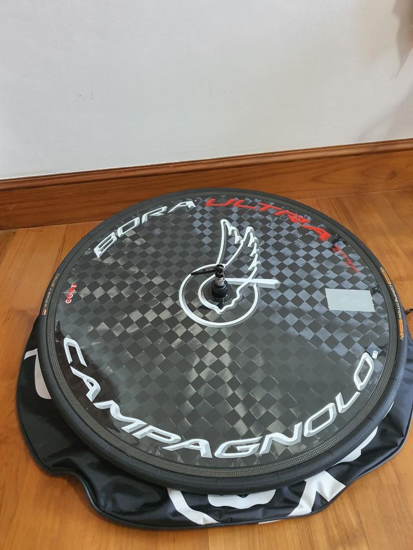 campagnolo bora ultra tt