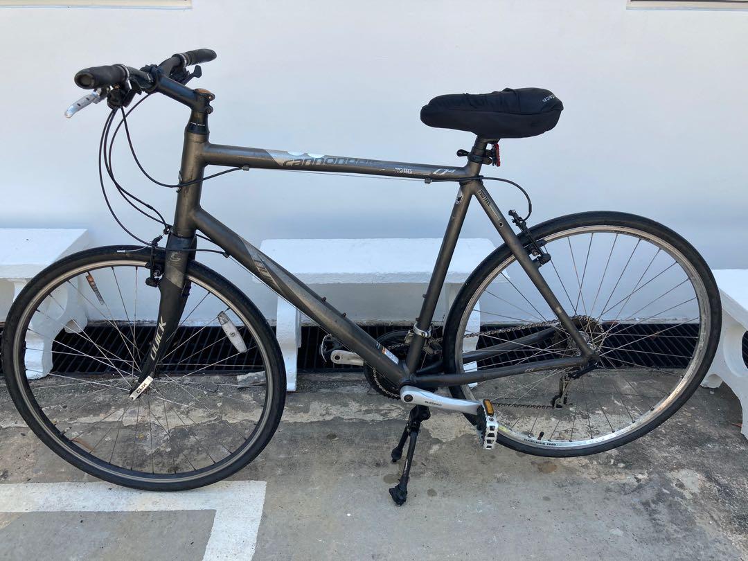 cannondale q4