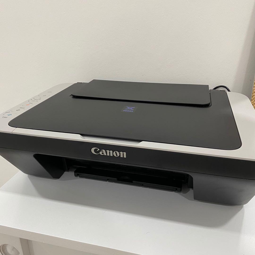 canon e410 ink