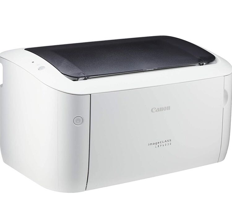 Canon Image Class Lbp6030 Promotions