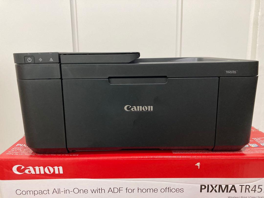 Canon Printer Is Not Responding? Here's How To Fix It, 55 OFF