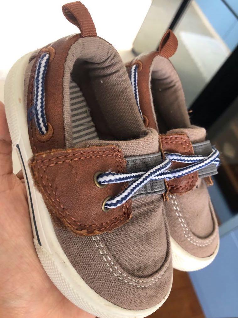 Childrens shoes size discount 5