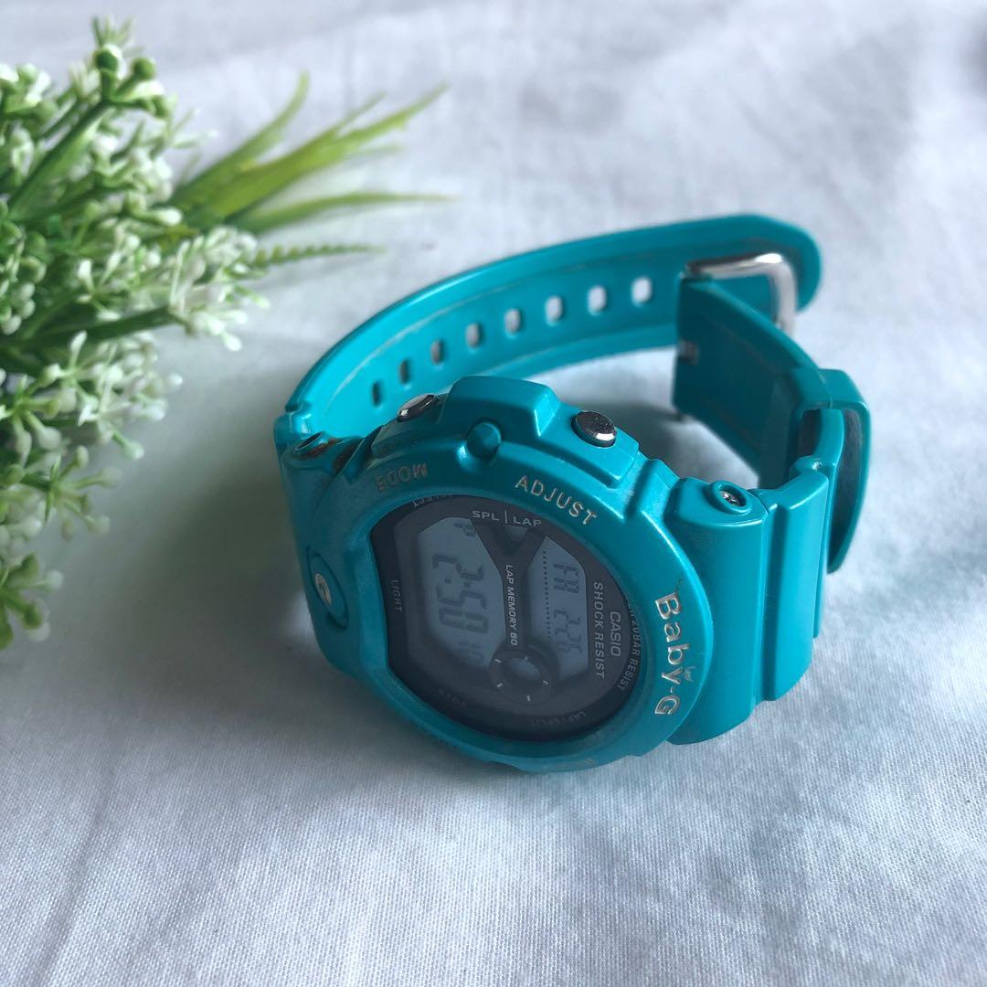 Casio Baby G BG6903 2 3408