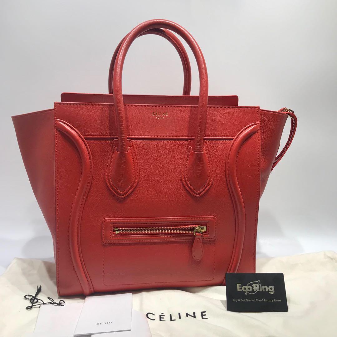 Affordable Luxury Bags Singapore Map