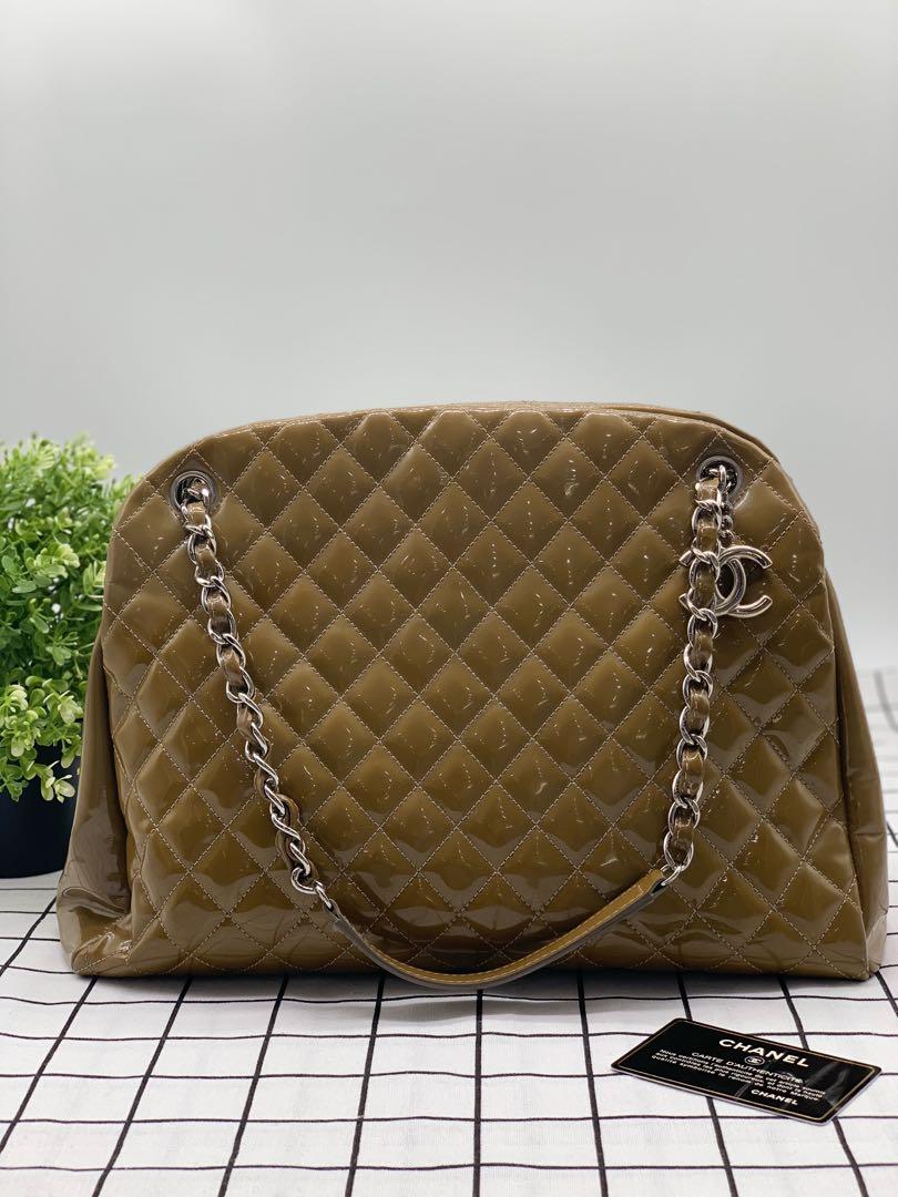Chanel discount mademoiselle bag
