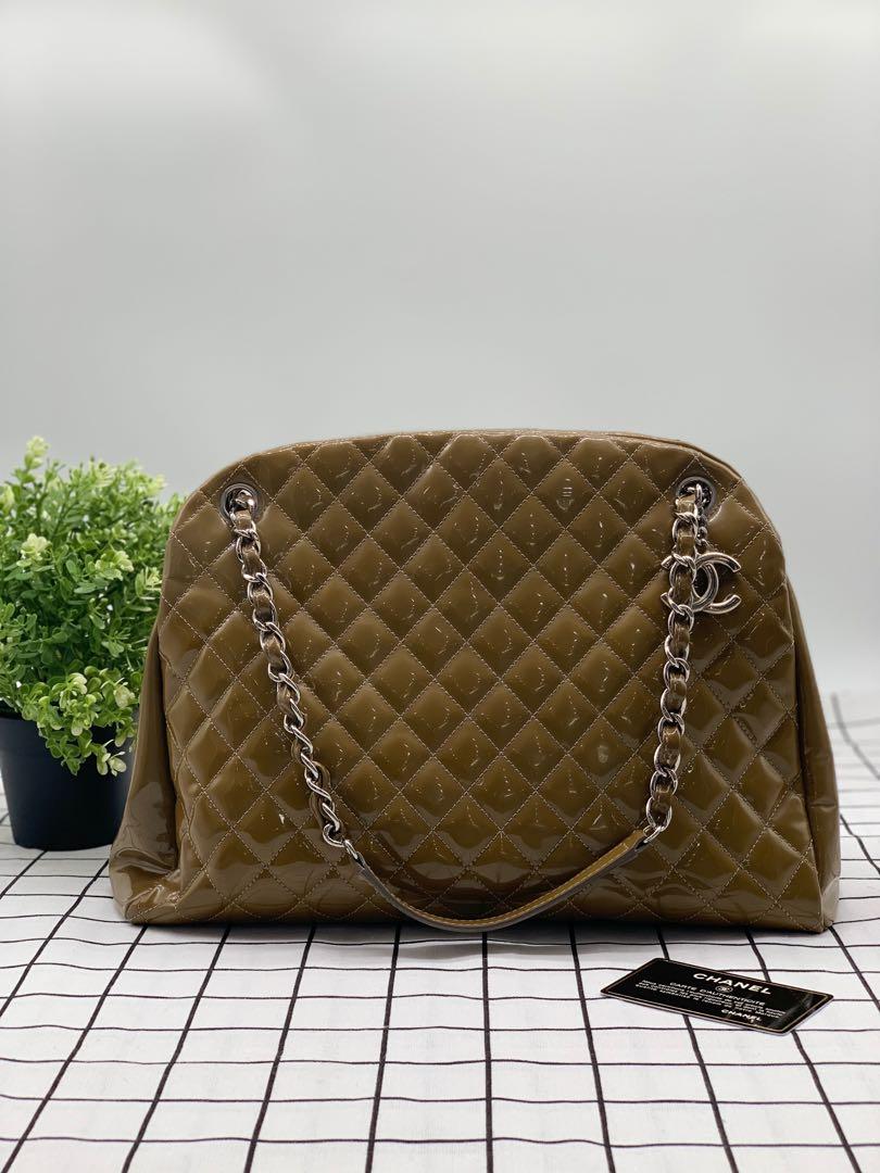 Chanel Mademoiselle Bag, Luxury, Bags & Wallets on Carousell