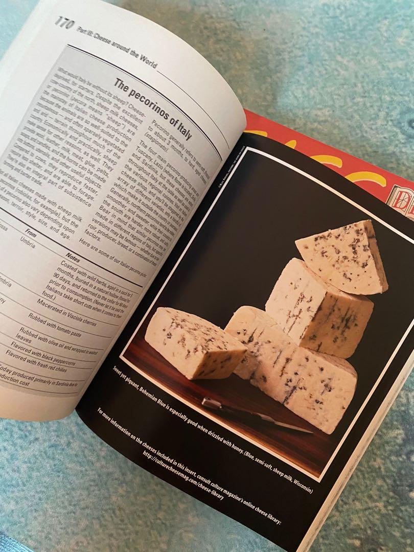 Cheese for Dummies (Category: Textbooks) located in Makati City. Submitted by going.minimalist. (Listing ID 1071813878, Image 3). Description: .