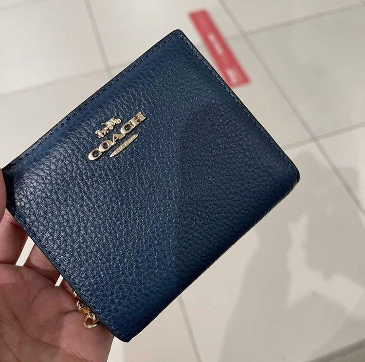 Peacock coach purse on sale