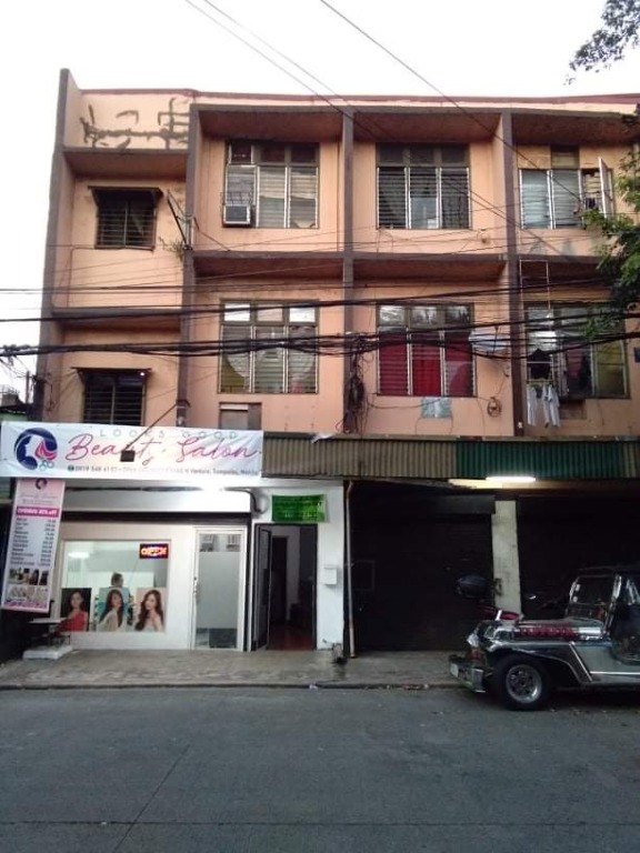 Commercial Space For Rent Sampaloc Manila, Property, Rentals