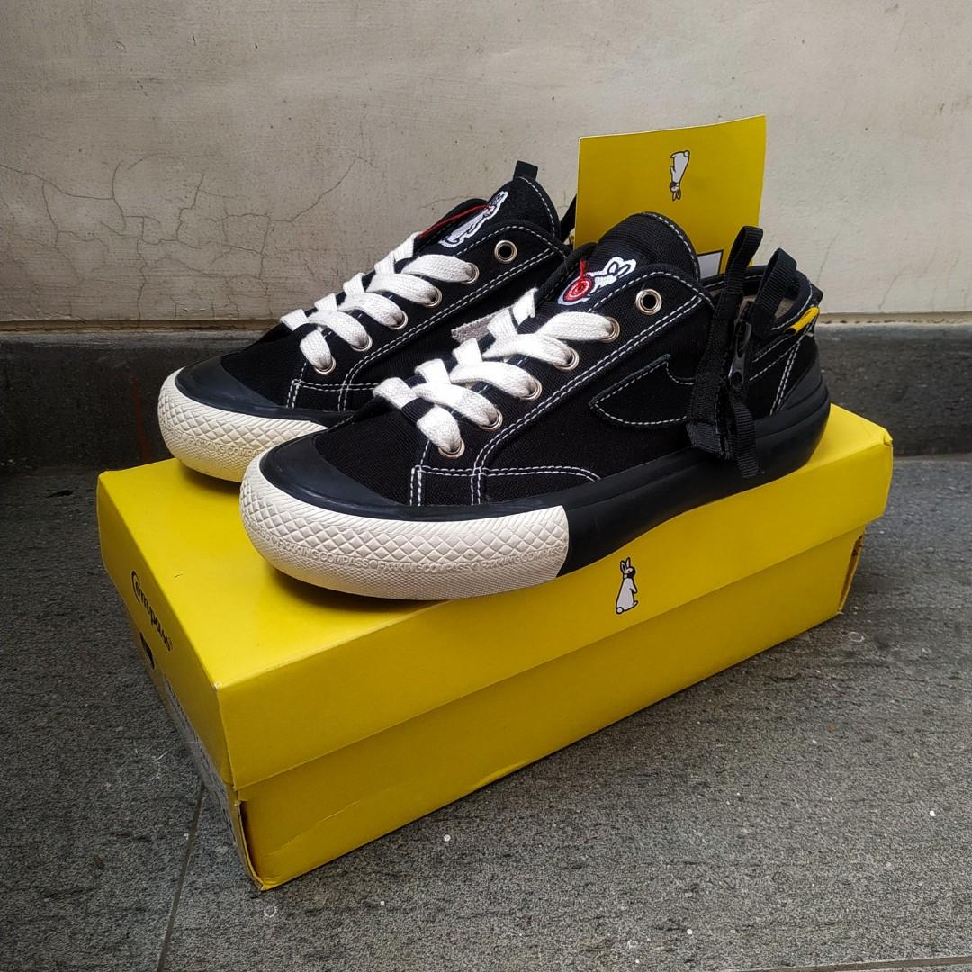 Sepatu Compass Proto Fr2 Fxxking Rabbit V2 Fesyen Pria Sepatu Sneakers Di Carousell
