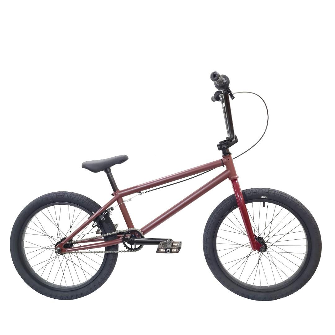 Dk source best sale bmx bike