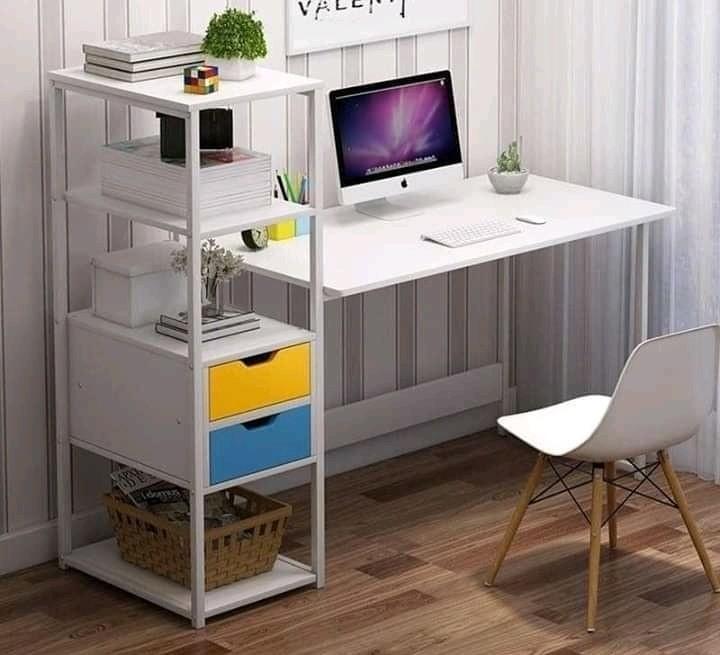 Computer Table with Drawers Sale 97cm (Category: Tables & Sets) located in Manila. Submitted by affordshopz (Listing ID 1071863440, Image 3). Description: 97*40*110cm 𝕄𝕠𝕣𝕖 𝕒𝕗𝕗𝕠𝕣𝕕𝕒𝕓𝕝𝕖 𝕒𝕟𝕕 𝕢𝕦𝕒𝕝𝕚𝕥𝕪 𝕚𝕥𝕖𝕞𝕤? 𝑽𝒊𝒔𝒊𝒕 𝒂𝒇𝒇𝒐𝒓𝒅𝒔𝒉𝒐𝒑𝒛 𝐍𝐎𝐖 𝑊𝒆 𝒐𝒇𝒇𝒆𝒓 𝑪𝑶𝑫 𝒂𝒏𝒅 1 𝒅𝒂𝒚 𝒅𝒆𝒍𝒊𝒗𝒆𝒓𝒚! 𝐶𝑜𝑛𝑡𝑎𝑐𝑡 𝑢𝑠: 09213129595 🇭 🇦 🇵 🇵 🇾 🇸 🇭 🇴 🇵 🇵 🇮 🇳 🇬 🇼 🇮 🇹 🇭 💚 🇦 🇫 🇫 🇴 🇷 🇩 🇸 🇭 🇴 🇵 🇿 �