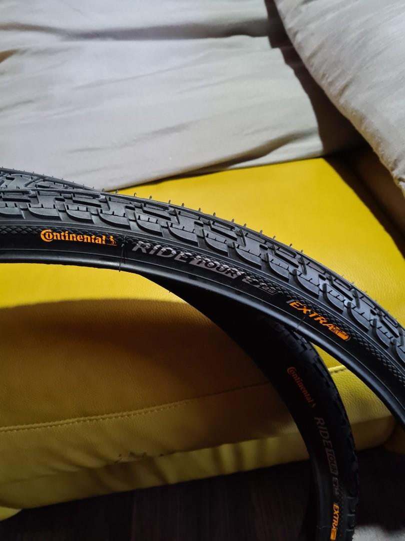 Continental tour ride 27.5 best sale