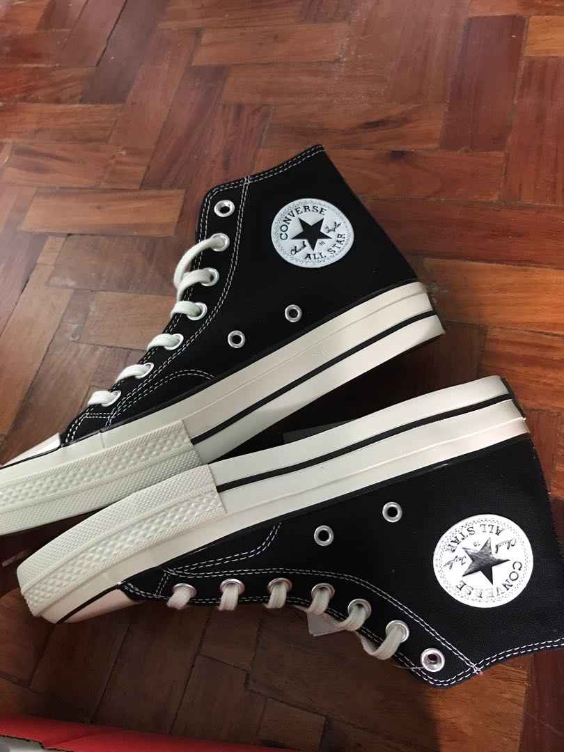 chuck taylor high cut