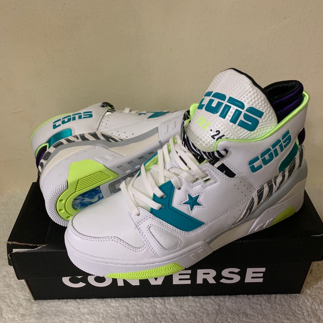 Converse erx 26 animal mid hotsell