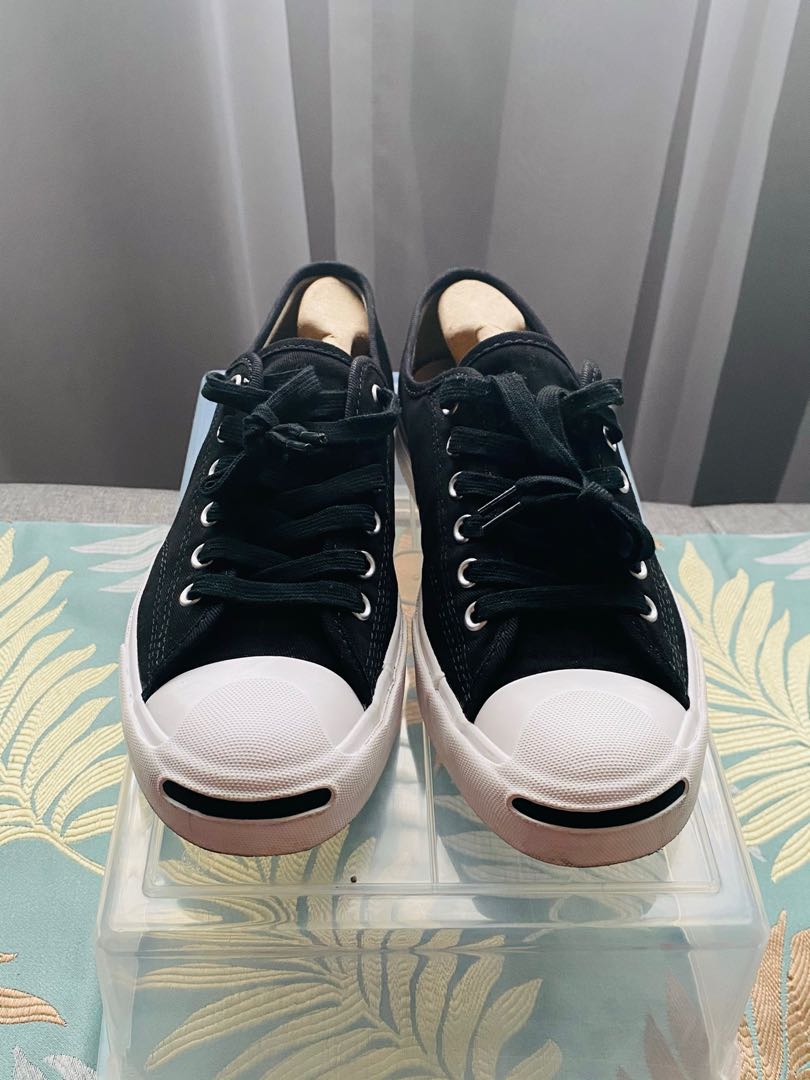 Converse Jack Purcell ORI Men s Fashion Footwear Sneakers on