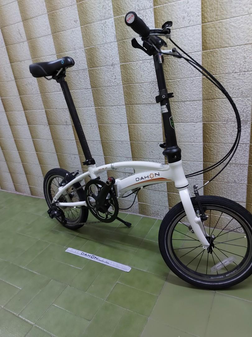 Dahon 683 sale