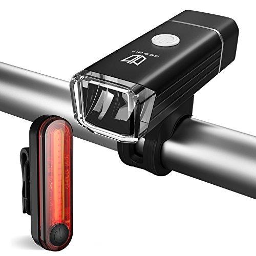 Rechargeable cycle new arrivals light set