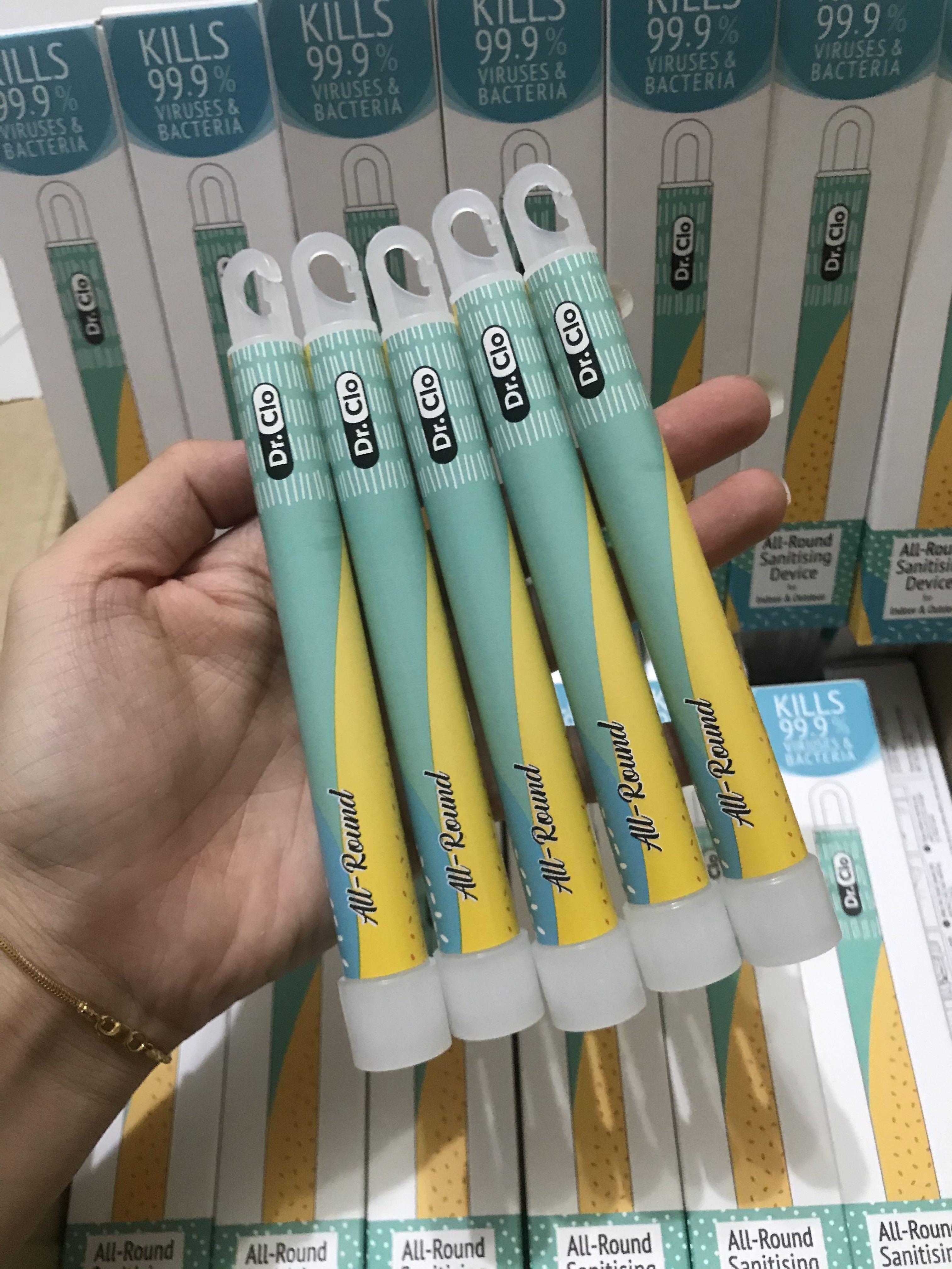 【送料関税無料】 消毒棒 - 家具
