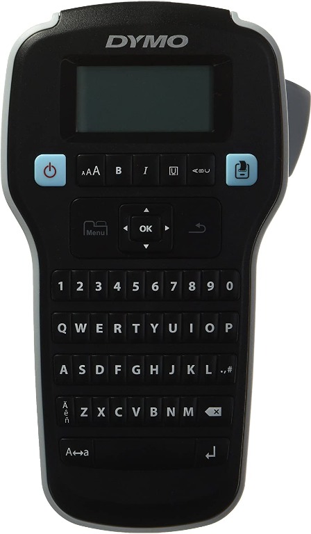 dymo 160 label printer