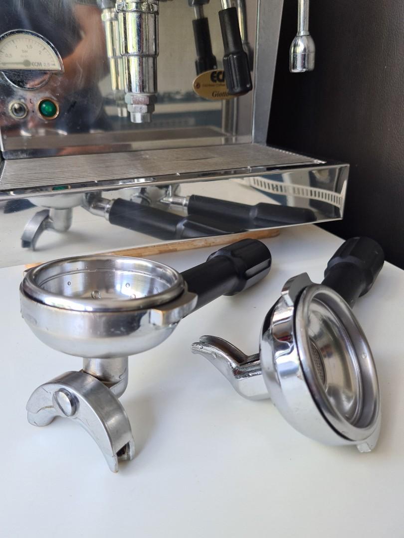 ECM Giotto Espresso Machine, TV & Home Appliances, Kitchen Appliances, Coffee Machines & Makers