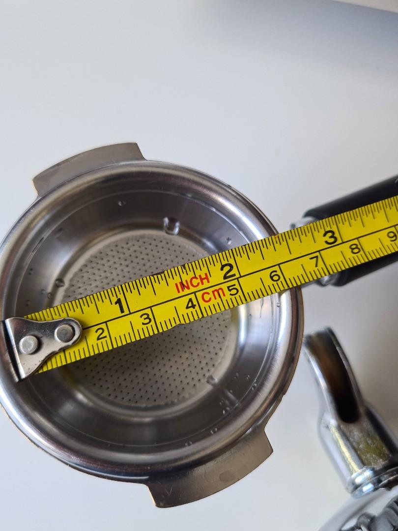 ECM Giotto Espresso Machine, TV & Home Appliances, Kitchen Appliances