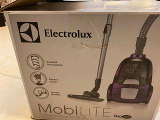 Electrolux Vacuum Cleaner Mobilite
