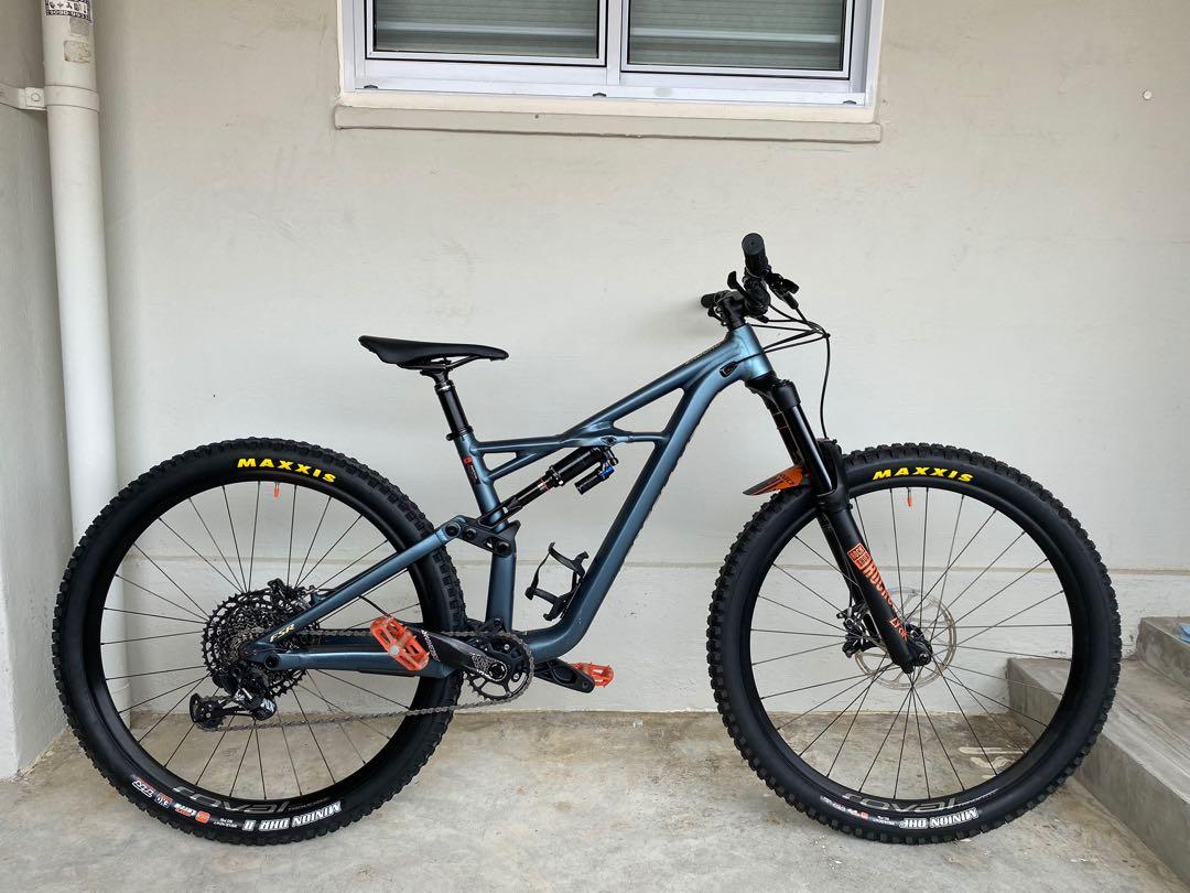 specialized enduro comp 29er