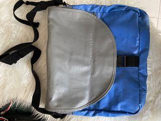 Esprit 3-way Messenger Bag