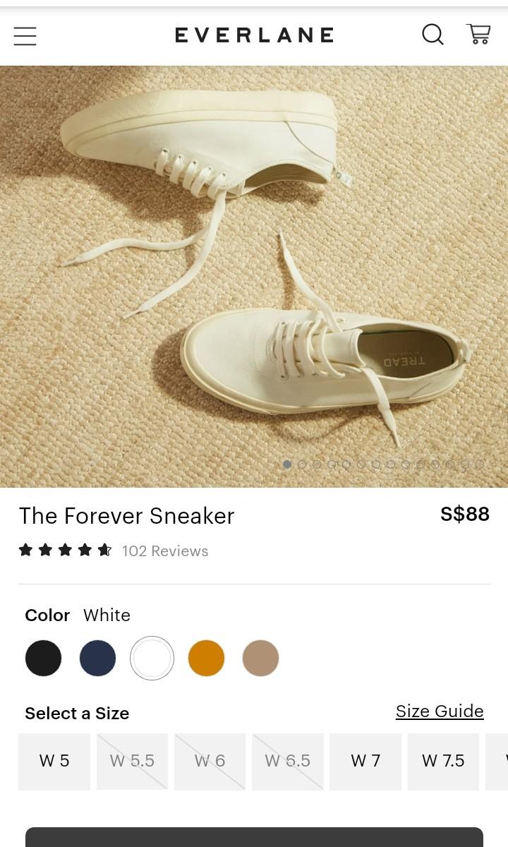 Bulletin: Forever The Reebok Classic - Pam Pam Womenswear