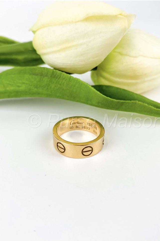 Cartier ring usd outlet