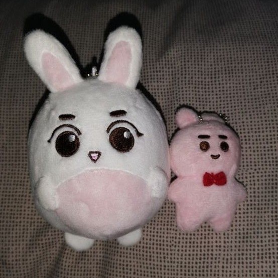 EXO 10CM SUHO DOLL KEYRING, Hobbies 