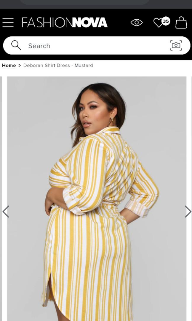 Fashion 2025 nova uk
