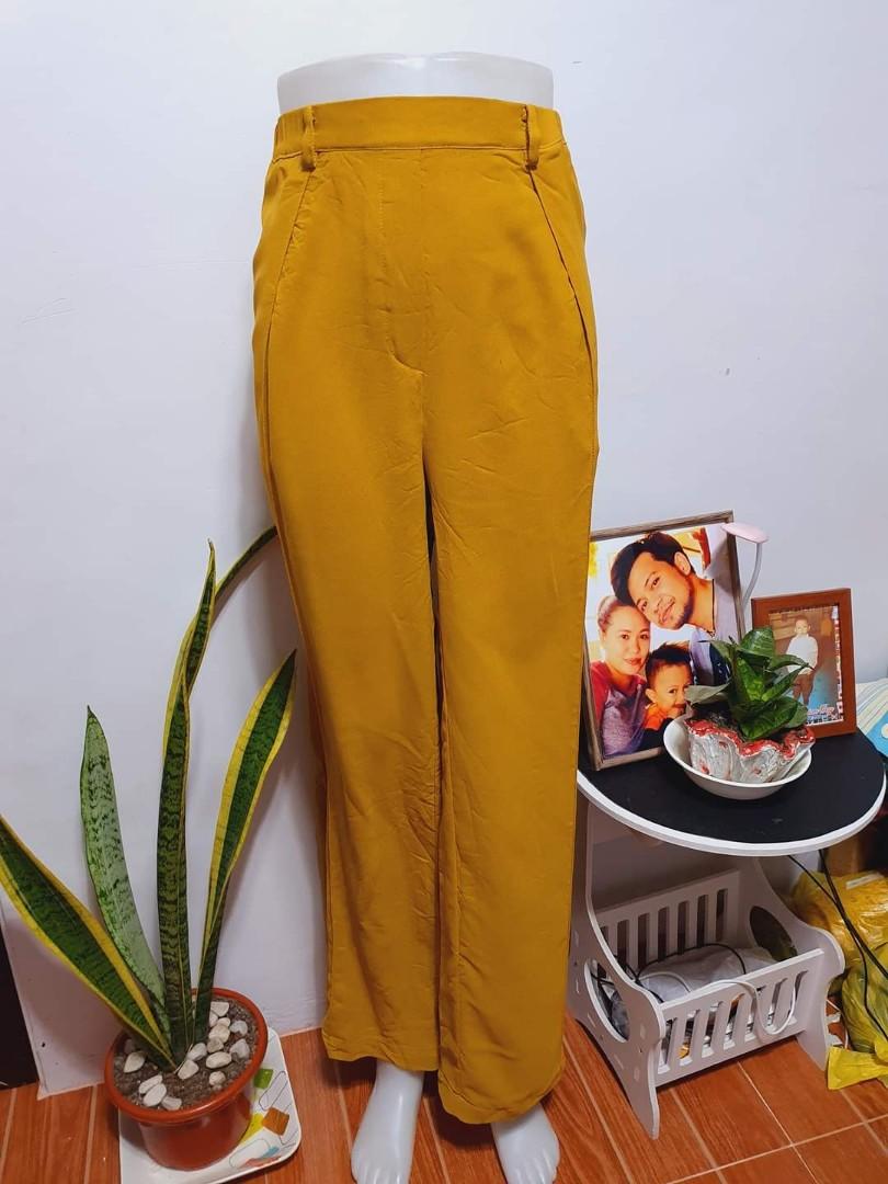 Square pants formal discount