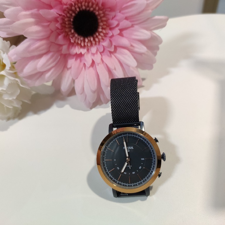 Fossil FTW5031 Hybrid Smartwatch Q