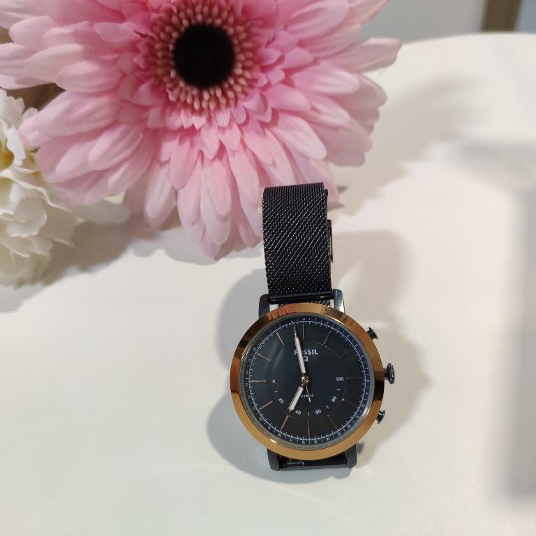 Fossil FTW5031 Hybrid Smartwatch Q