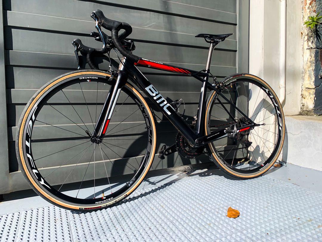 Bmc teammachine slr03 store