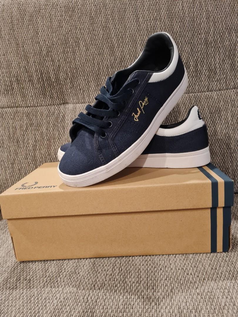 Fred top perry casual