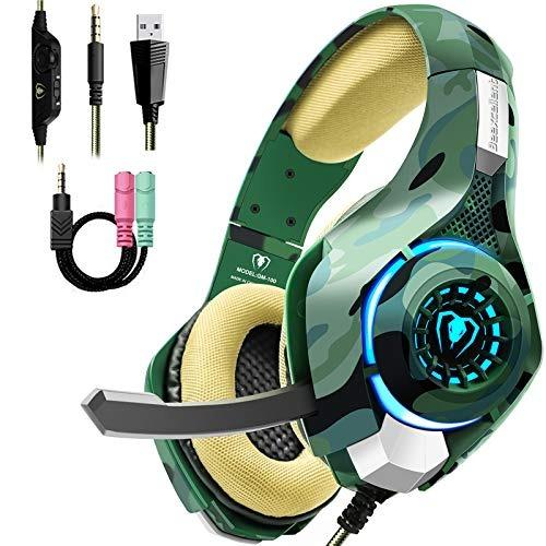 over the ear earbuds with mic