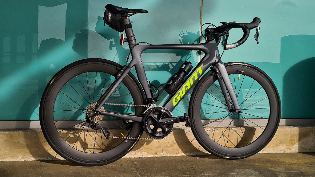 Giant propel store advanced 2020