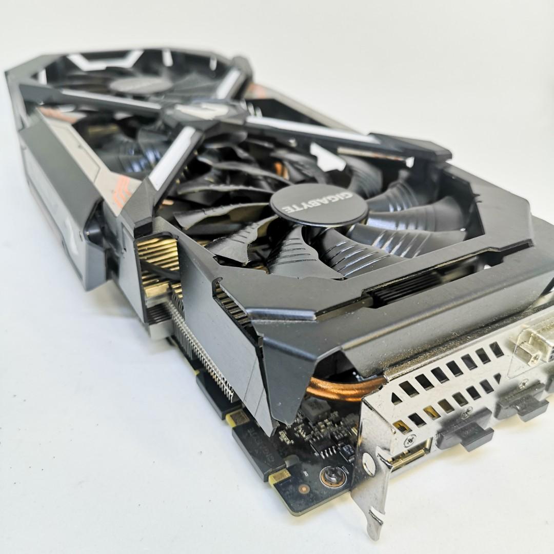Aorus 1070 hotsell