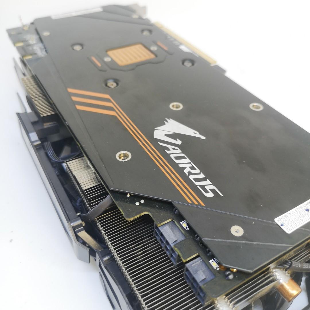Aorus 1070 sales