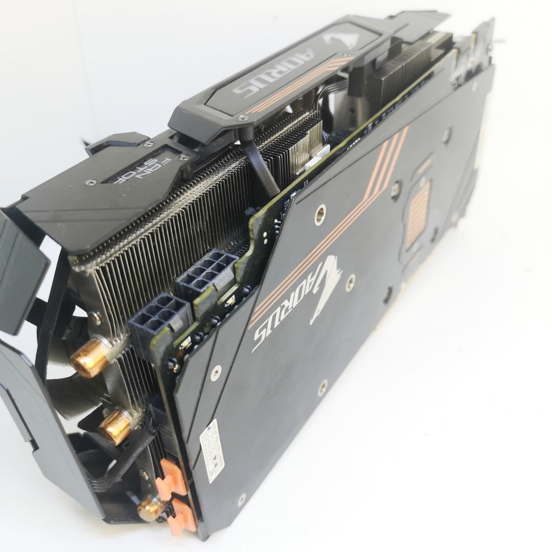 Aorus 1070 hotsell