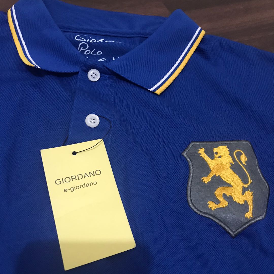 giordano polo