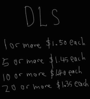 Growtopia Dls