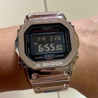 Casio G Shock Dw 5600eg 9vq Men S Fashion Watches On Carousell Casio G Shock Dw 5600eg 9vq Men S Fashion Watches On Carousell