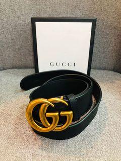 gucci belt 2nd hand