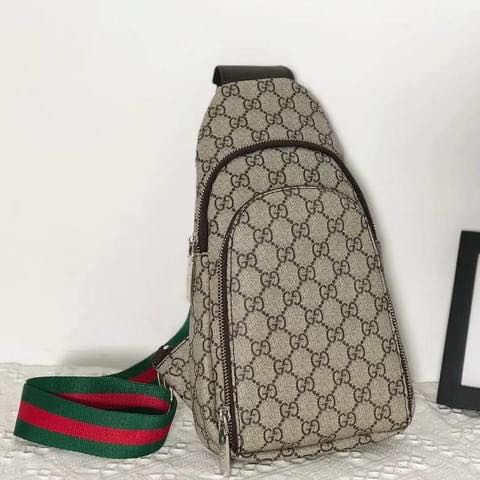 Gucci Chest Bag 
