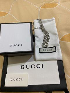 Gucci Necklace